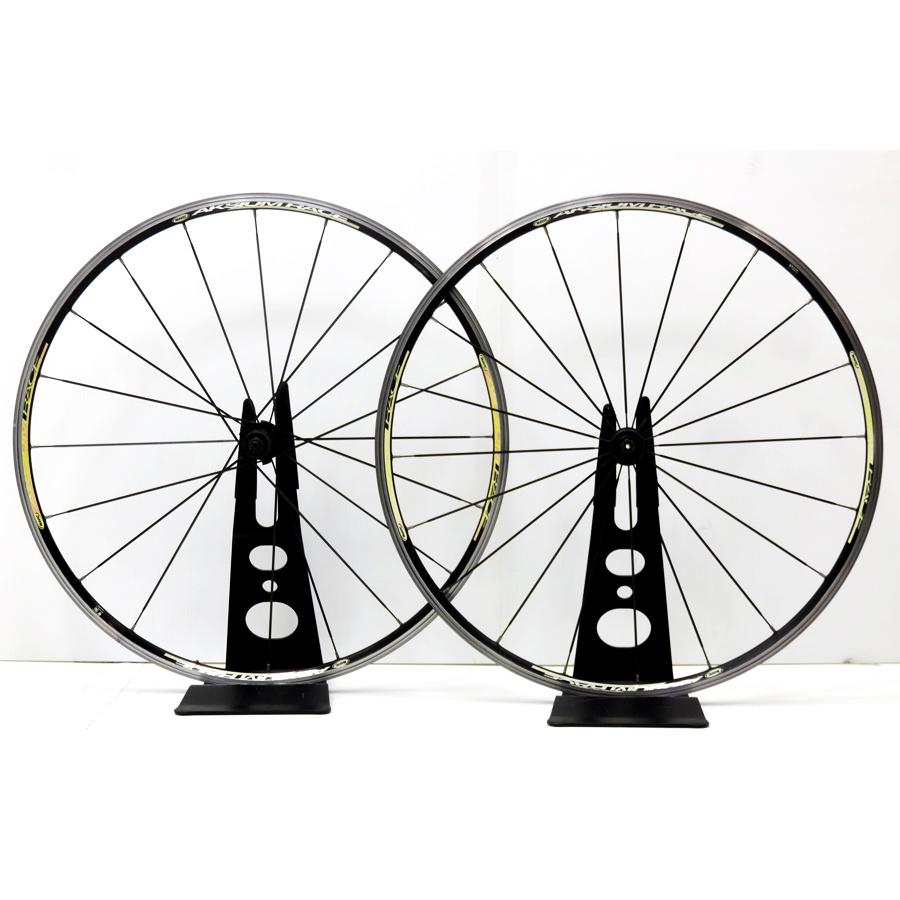 [訳あり品] マヴィック MAVIC AKSIUM RACE ホイールセット アルミ 700C