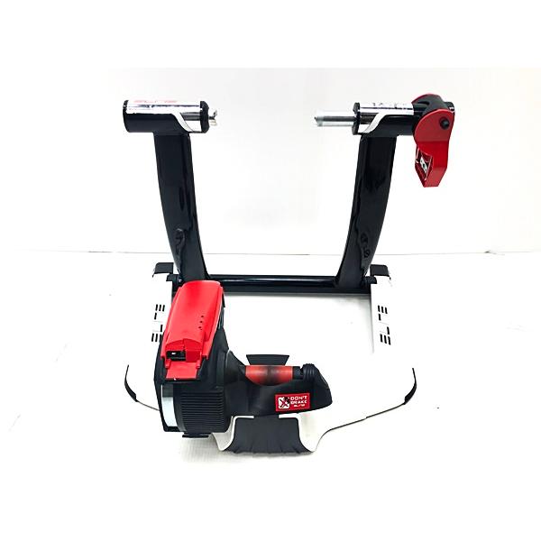 ELITE Qubo Digital Smart B+ 固定ローラー台 ◇ ELITE（エリート）QUBO DIGITAL SMART B＋ （キューボデジタル