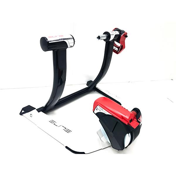 ELITE Qubo Digital Smart B+ 固定ローラー台 ◇ ELITE（エリート）QUBO DIGITAL SMART B＋ （キューボデジタル