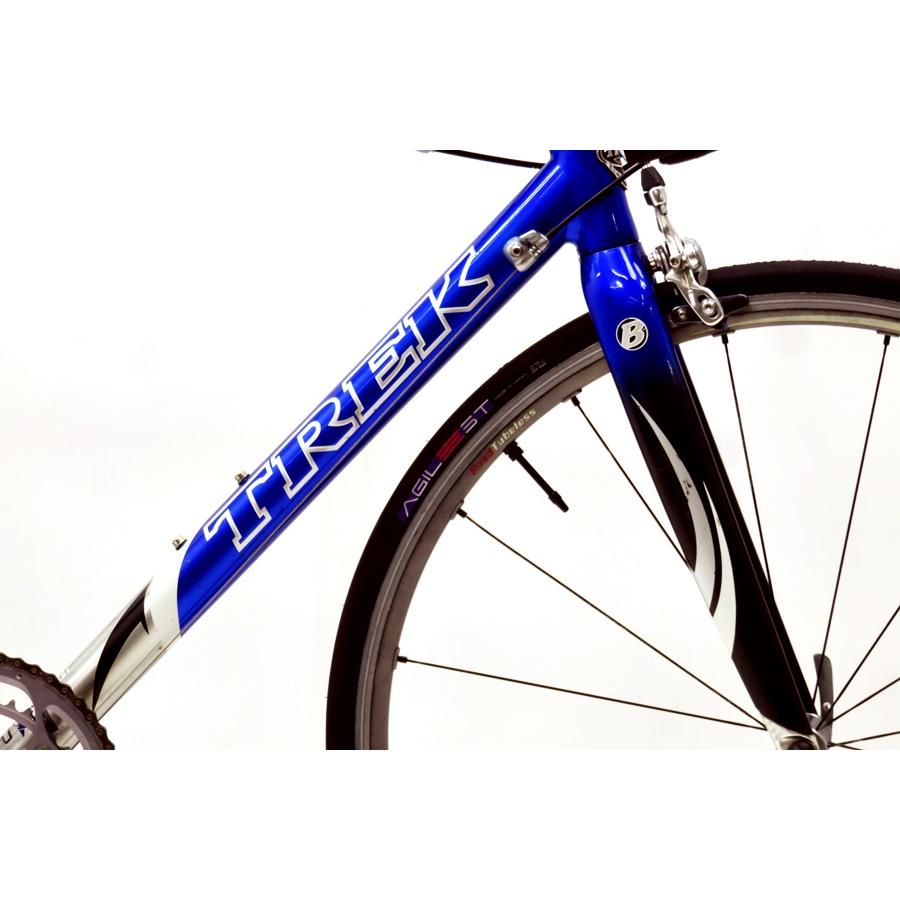 期間限定値下げ中 TREK ロードバイク アルミ 送料込 期間限定値下げ中 TREK ロードバイク アルミ 送料込 期間限定