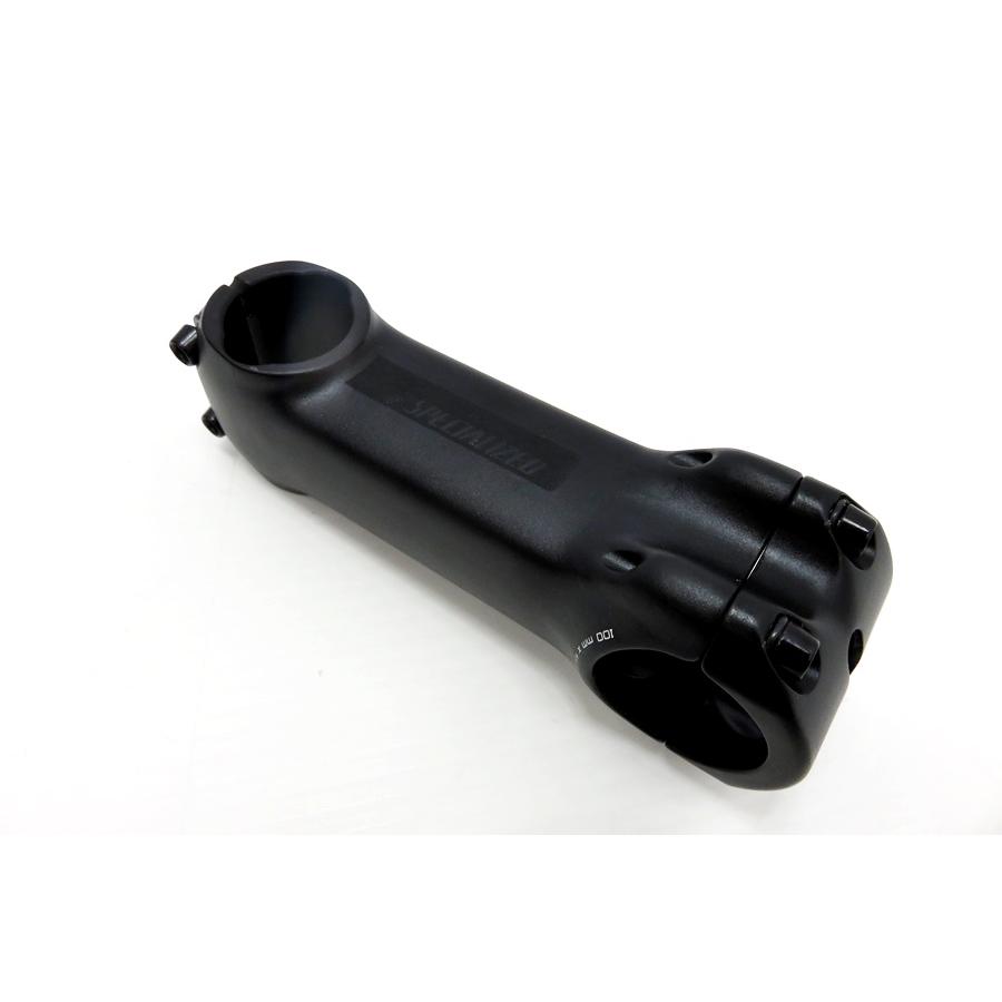 スペシャライズド SPECIALIZED FUTURE COMP STEM 100mm 31.8mm 6度