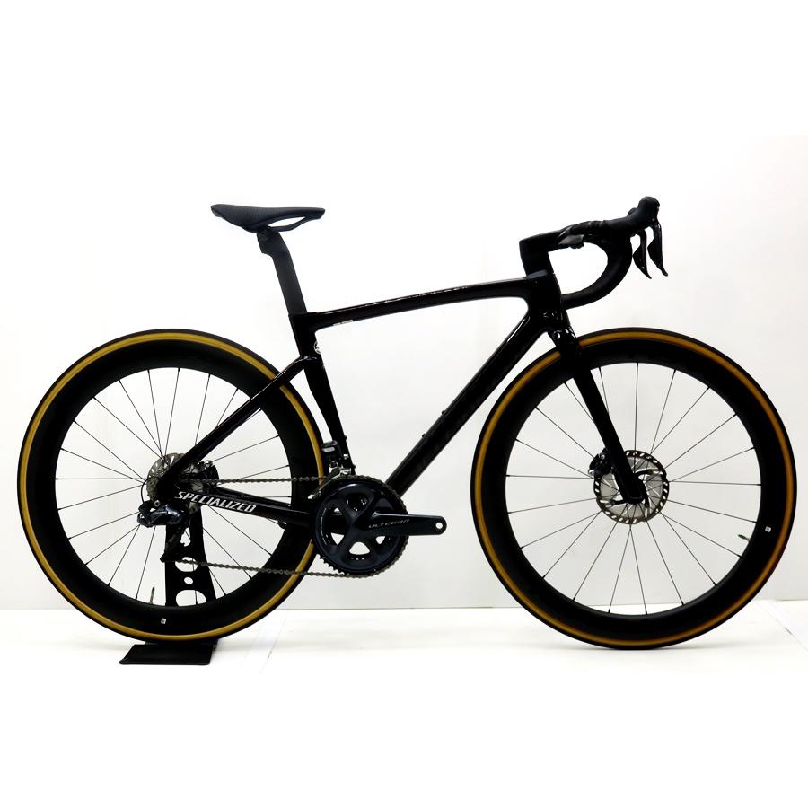 スペシャライズド SPECIALIZED TARMAC SL7 PRO Di2 2021年モデル
