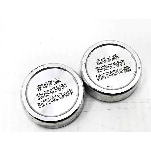 ブルックリンマシンワークス Brooklyn Machine Works バーエンド