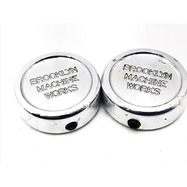 ブルックリンマシンワークス Brooklyn Machine Works バーエンド