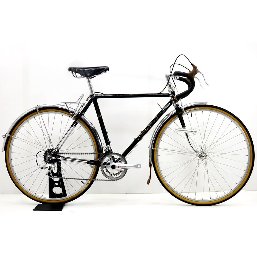 PRECISIOM 年式不明 シティサイクル メーカー/モデル名、年式不明 