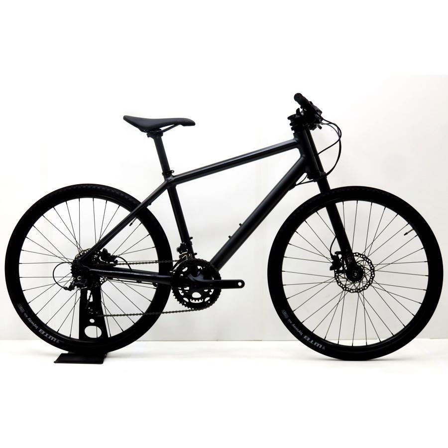 CANNONDALE Bad Boy 2 クロスバイク キャノンデール CANNONDALE バッドボーイ BADBOY 2 2023年モデル