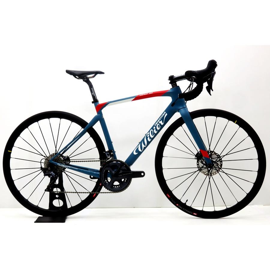 ウィリエール Wilier チェントウノ CENTO 1 NDR ULTEGRA 2019年モデル