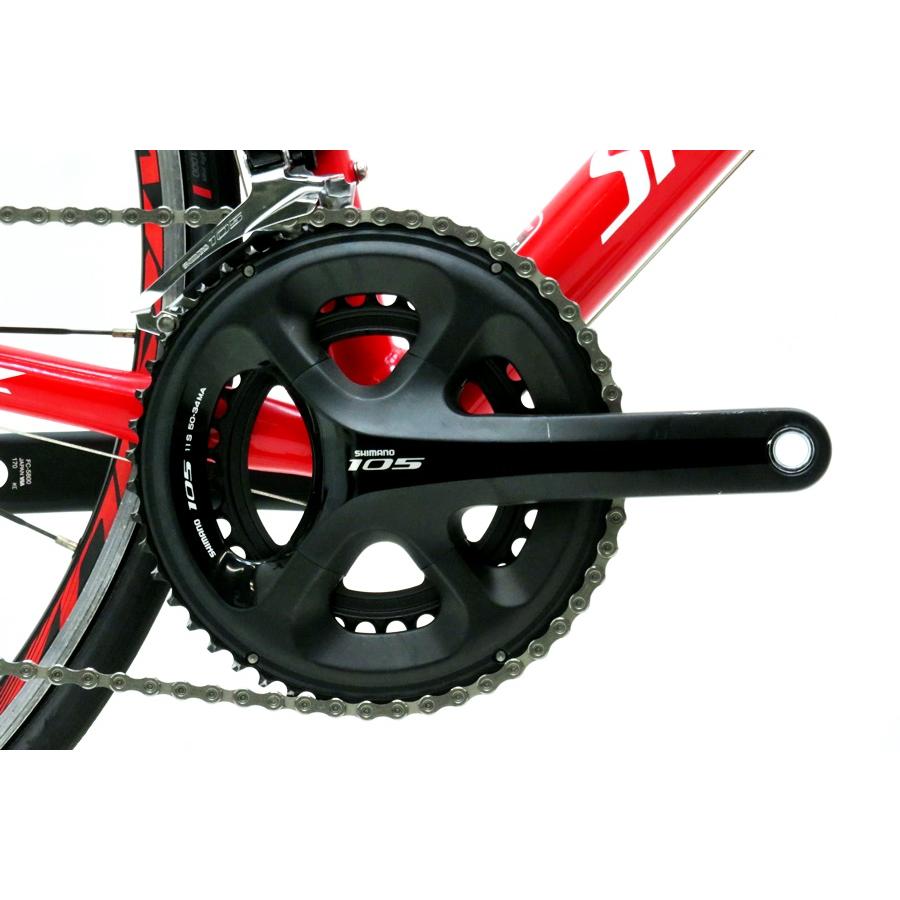 スペシャライズド SPECIALIZED ALLEZ PRO 105 2006年モデル アルミ