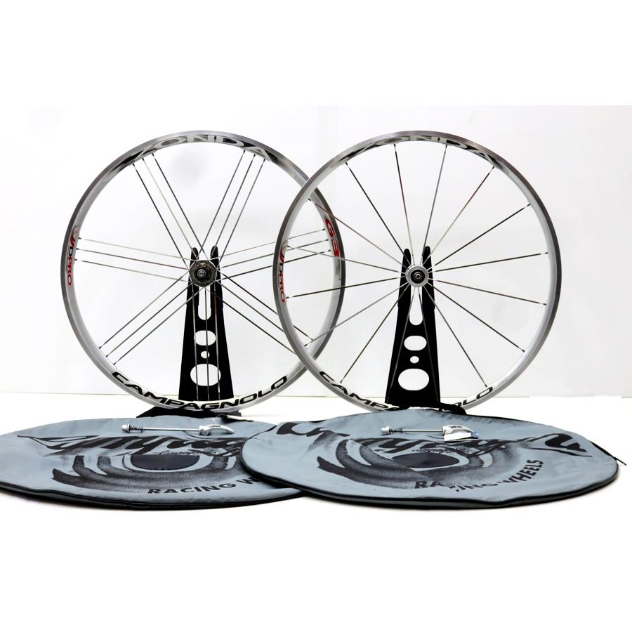 カンパニョーロ Campagnolo ゾンダ ZONDA DPRO ホイールセット アルミ