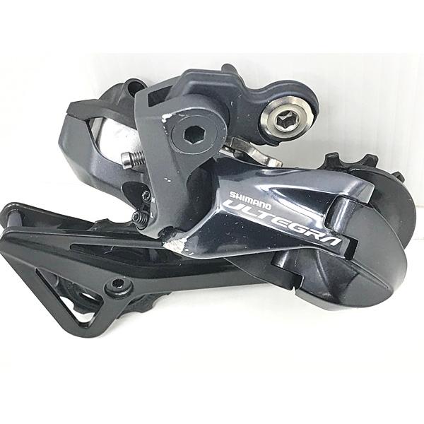 シマノ SHIMANO アルテグラ ULTEGRA RD-R8050 SS リアディレイラー 11s