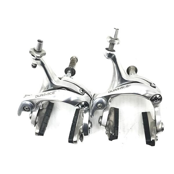 シマノ SHIMANO デュラエース DURA-ACE BR-7700 リムブレーキ 前後