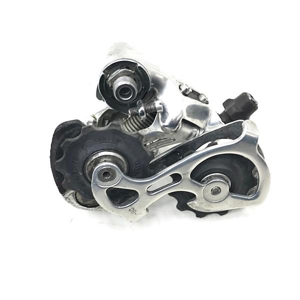 シマノ SHIMANO デュラエース DURA-ACE FD-7700 RD-7700 SS 2×9s