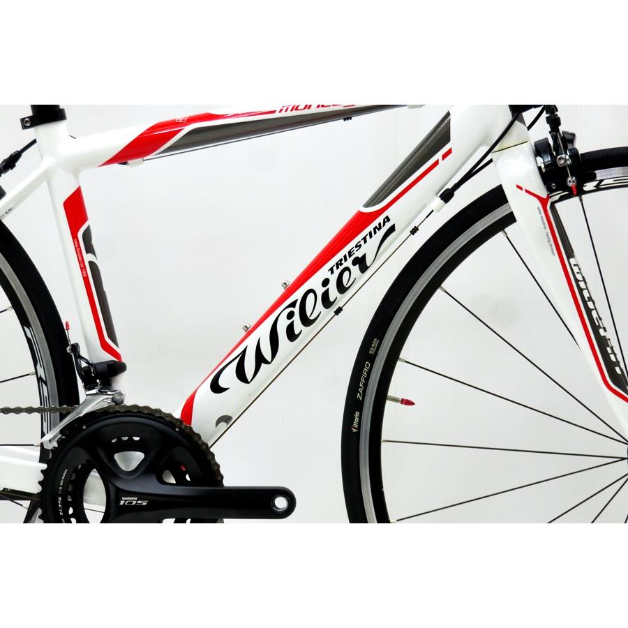 ウィリエール Wilier モンテグラッパ MONTEGRAPPA 105 2015年モデル