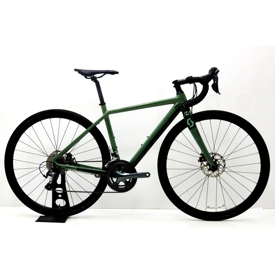 スコット SCOTT スピードスター グラベル SPEEDSTER GRAVEL 30 Tiagra