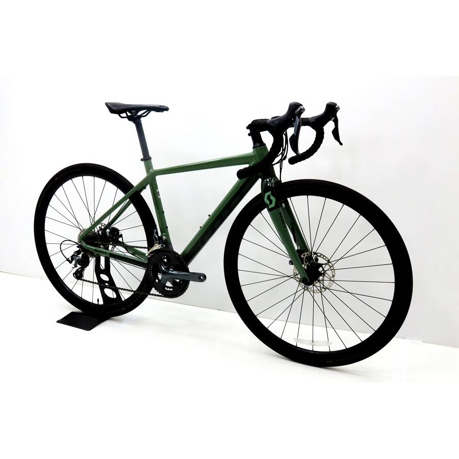 スコット SCOTT スピードスター グラベル SPEEDSTER GRAVEL 30 Tiagra