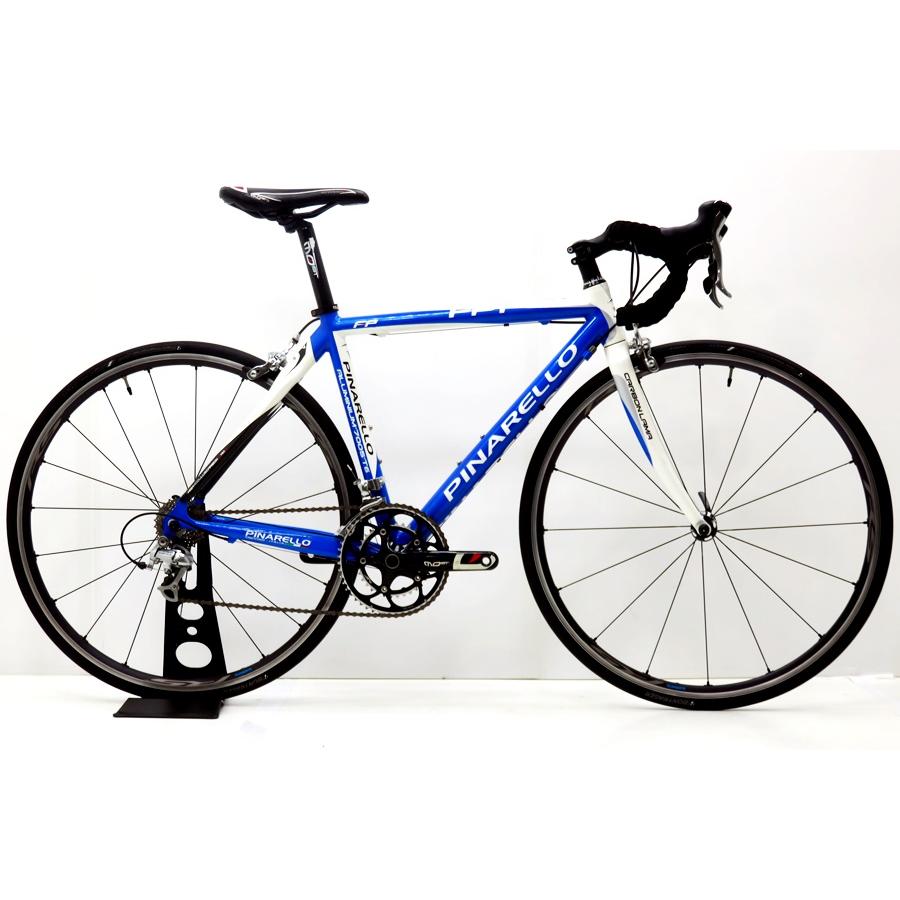 Pinarello FP1ロードバイク ピナレロ PINARELLO エフピーワン FP1 Tiagra 2008年モデル アルミ