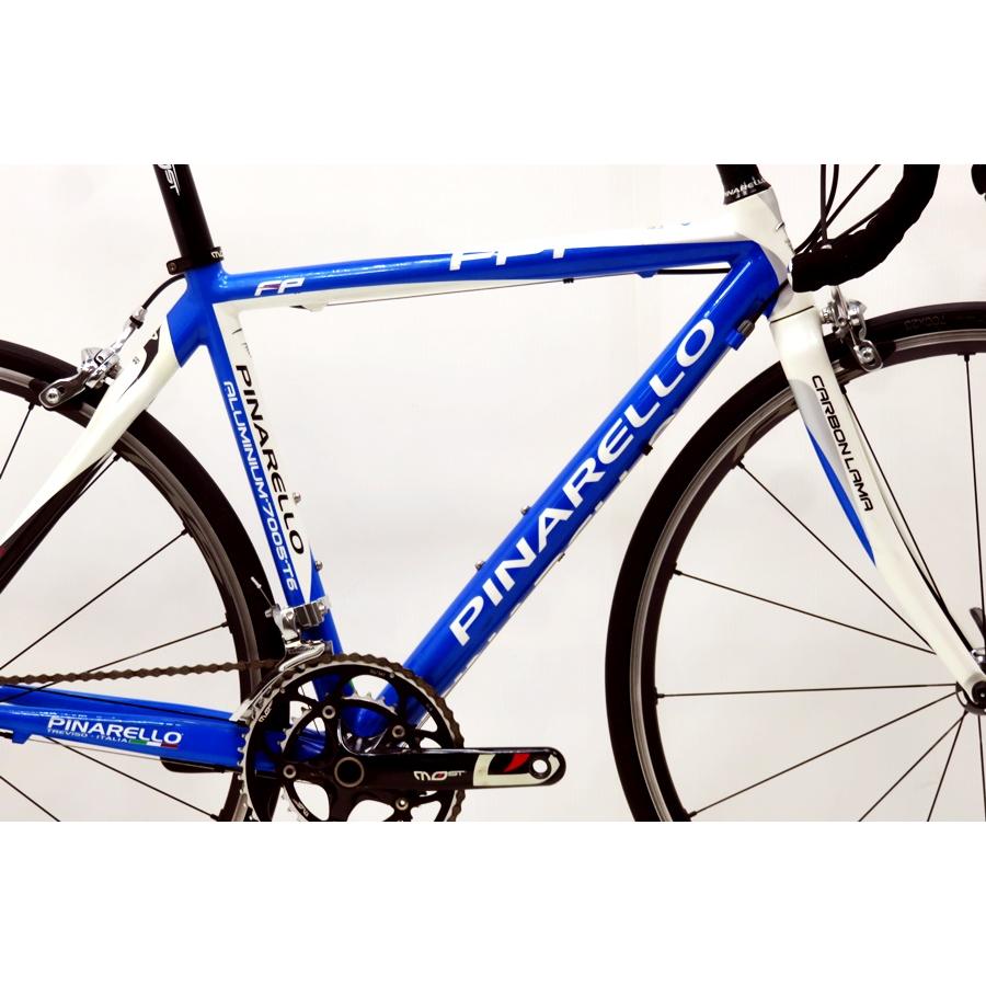 ピナレロ PINARELLO エフピーワン FP1 Tiagra 2008年モデル アルミ