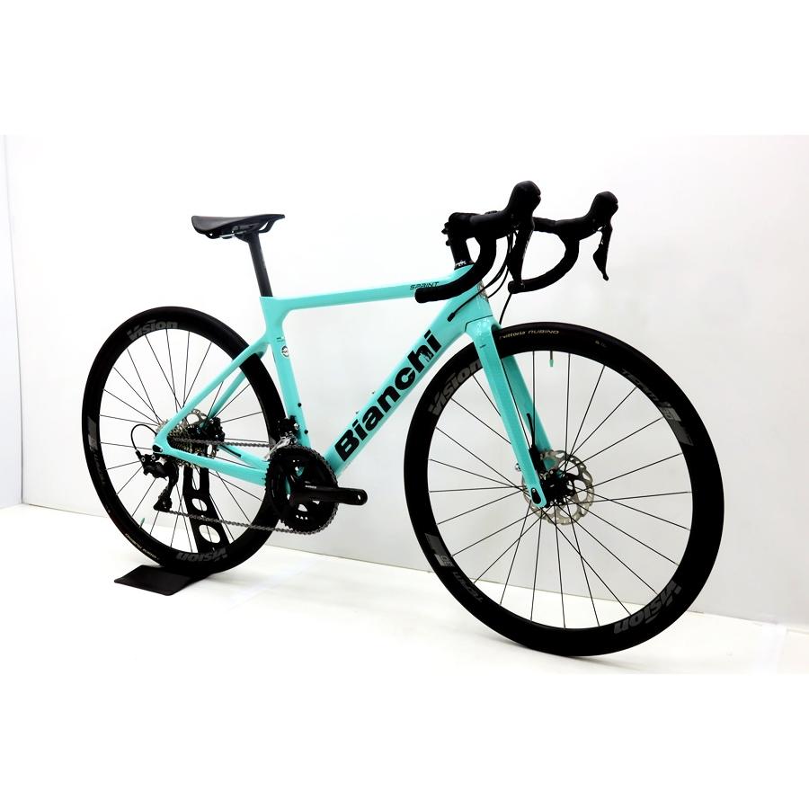 ビアンキ BIANCHI スプリント SPRINT DISC 105 2021年モデル カーボン