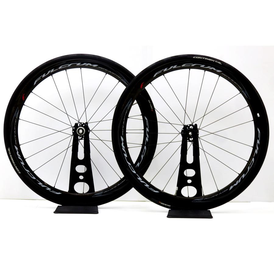 フルクラム FULCRUM RACING QUATTRO DB CARBON ホイールセット 