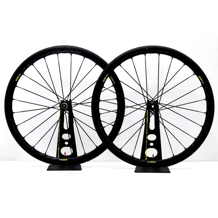 マヴィック MAVIC KSYRIUM PRO UST ホイールセット アルミ 700C 11速