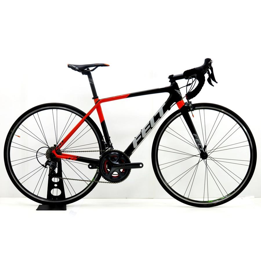 フェルト FELT FR3 ULTEGRA カスタム 2017年モデル カーボン ロード