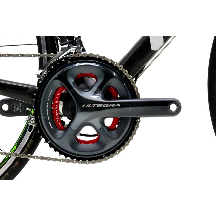 フェルト FELT FR3 ULTEGRA カスタム 2017年モデル カーボン ロード