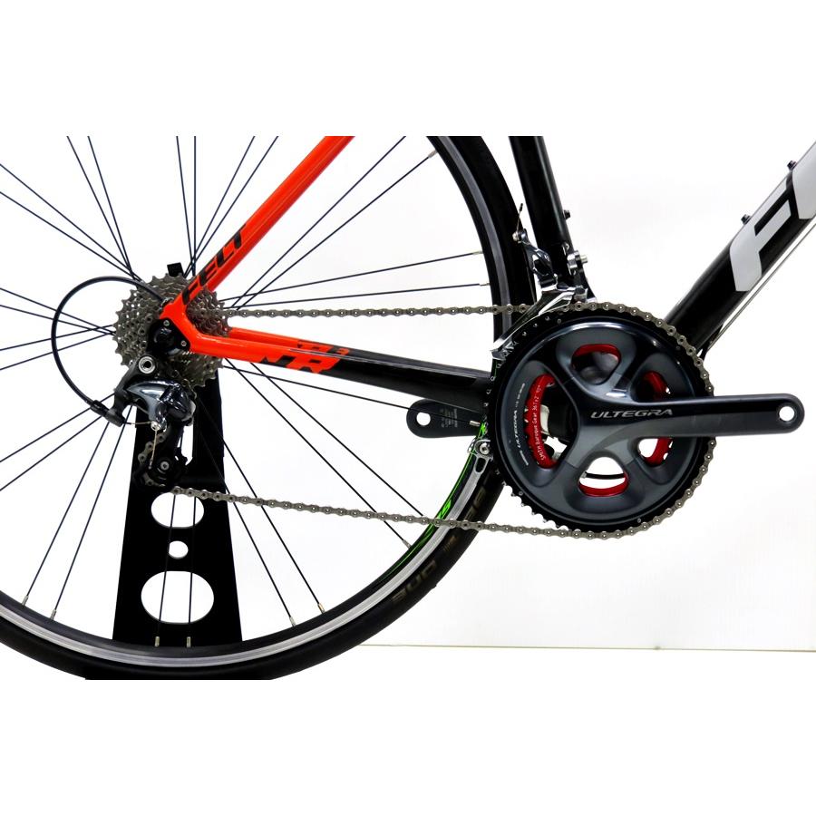 フェルト FELT FR3 ULTEGRA カスタム 2017年モデル カーボン ロード