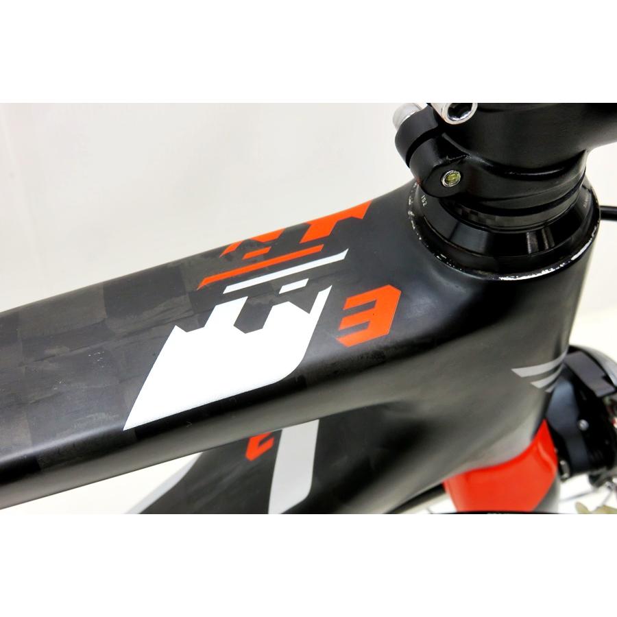 フェルト FELT FR3 ULTEGRA カスタム 2017年モデル カーボン ロード