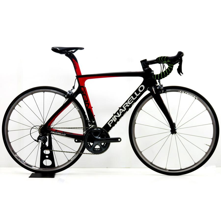 ピナレロ PINARELLO ガン GAN RS ULTEGRA-105 2017年モデル カーボン 