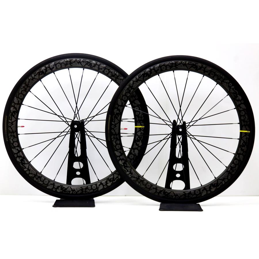 [限定モデル] マビック MAVIC COSMIC SLR 45 DISC LTD ホイールセット