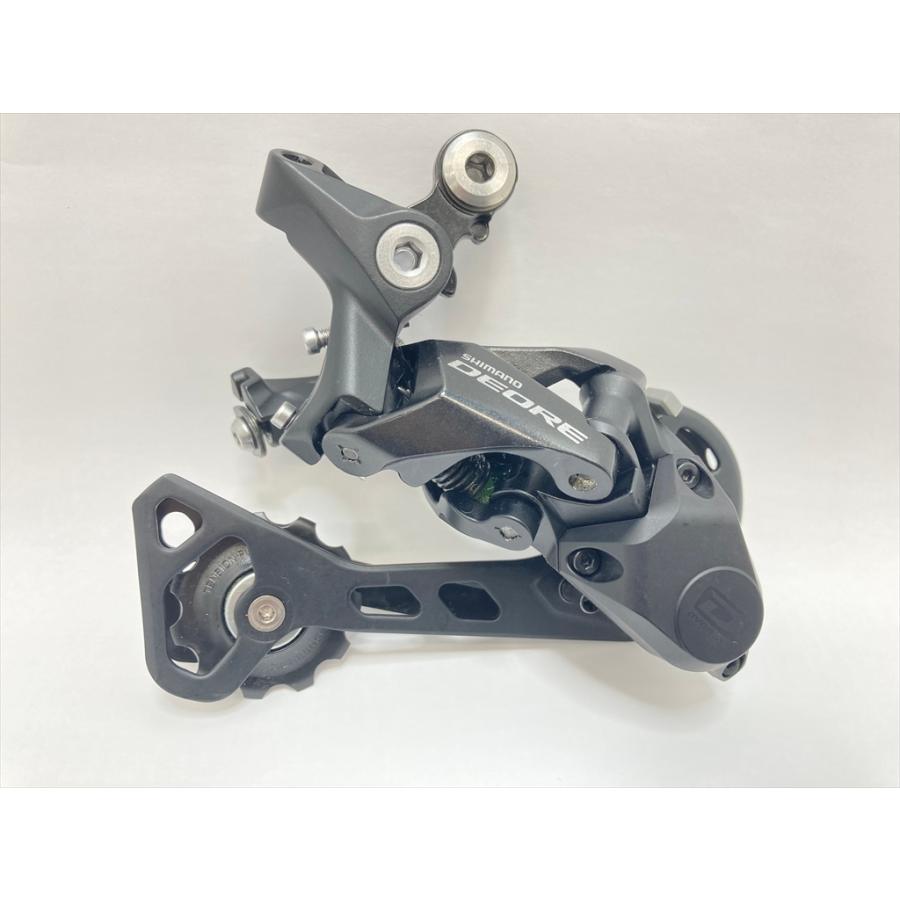 シマノ SHIMANO デオーレ DEORE RD-M6000 GS リアディレイラー