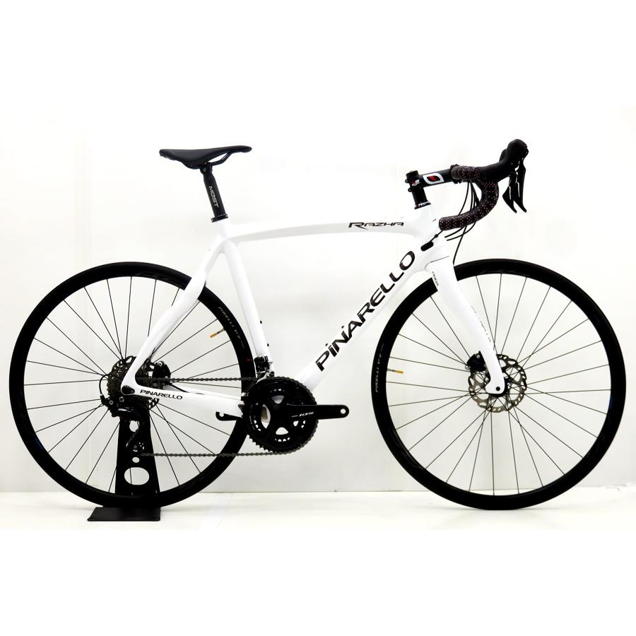 [訳あり] ピナレロ PINARELLO ラザ RAZHA DISK 105 R-7000 2023年