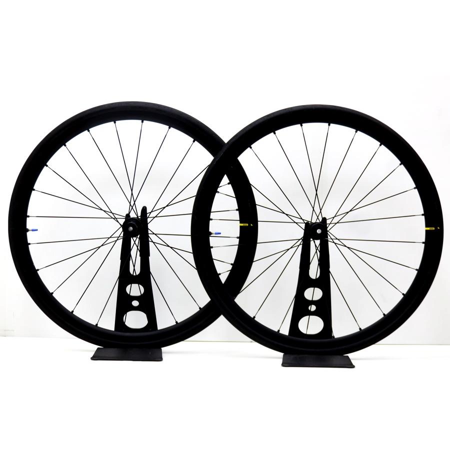 マヴィック MAVIC KSYRIUM S 25 ホイールセット アルミ 700C 11速