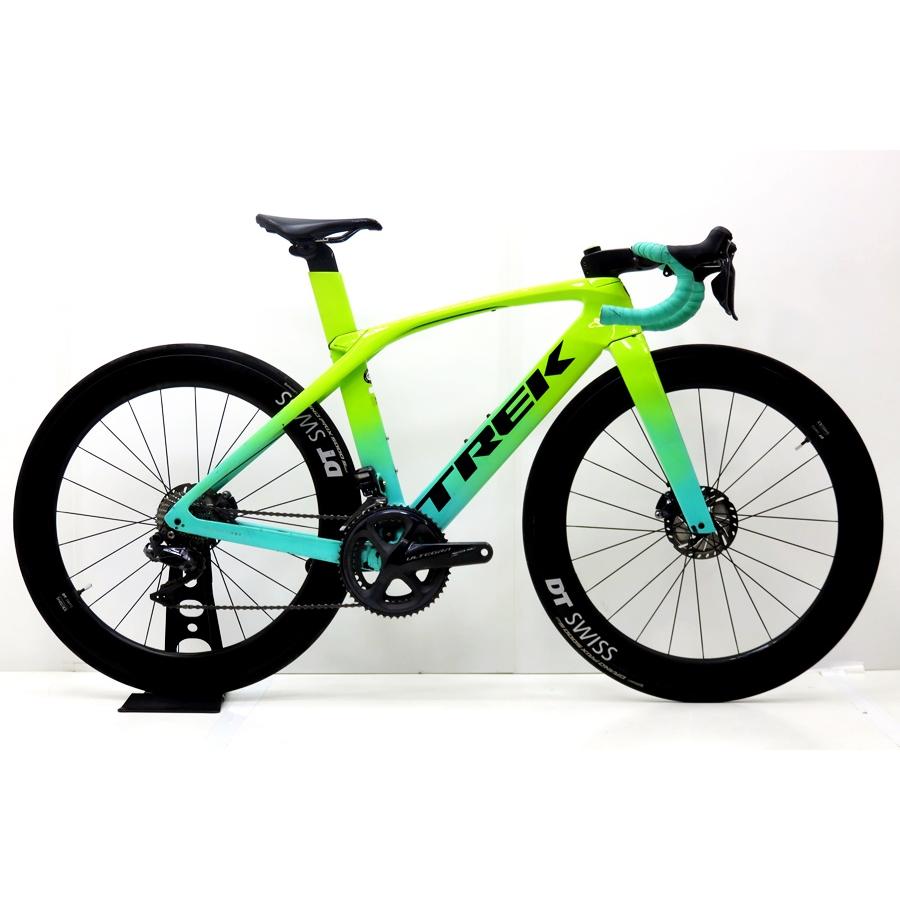 [ジャンク品] トレック TREK MADONE SLR7 DISC ULTEGRA Di2 2020年