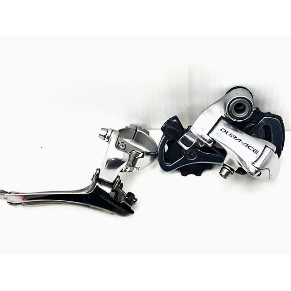 シマノ SHIMANO デュラエース DURA-ACE FD-7800 RD-7800 フロント リア
