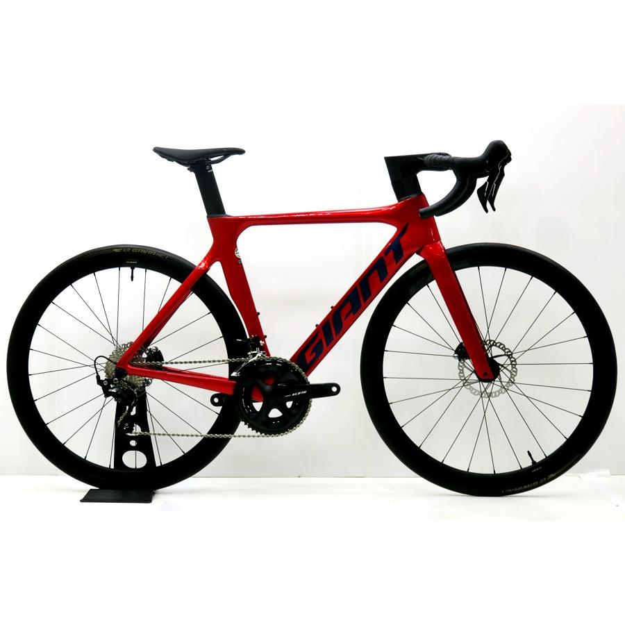 ジャイアント GIANT PROPEL ADVANCED2 DISC 105 2022年モデル カーボン