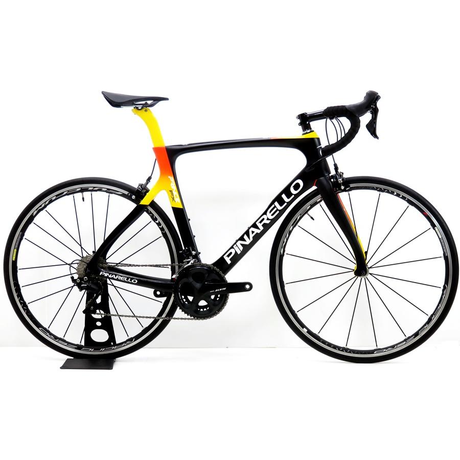 超美品　ピナレロ　プリンスFX 2019 pinarello prince FX 総額90万 ピナレロ PINARELLO PRINCE FX 105 2019年モデル カーボン ロード