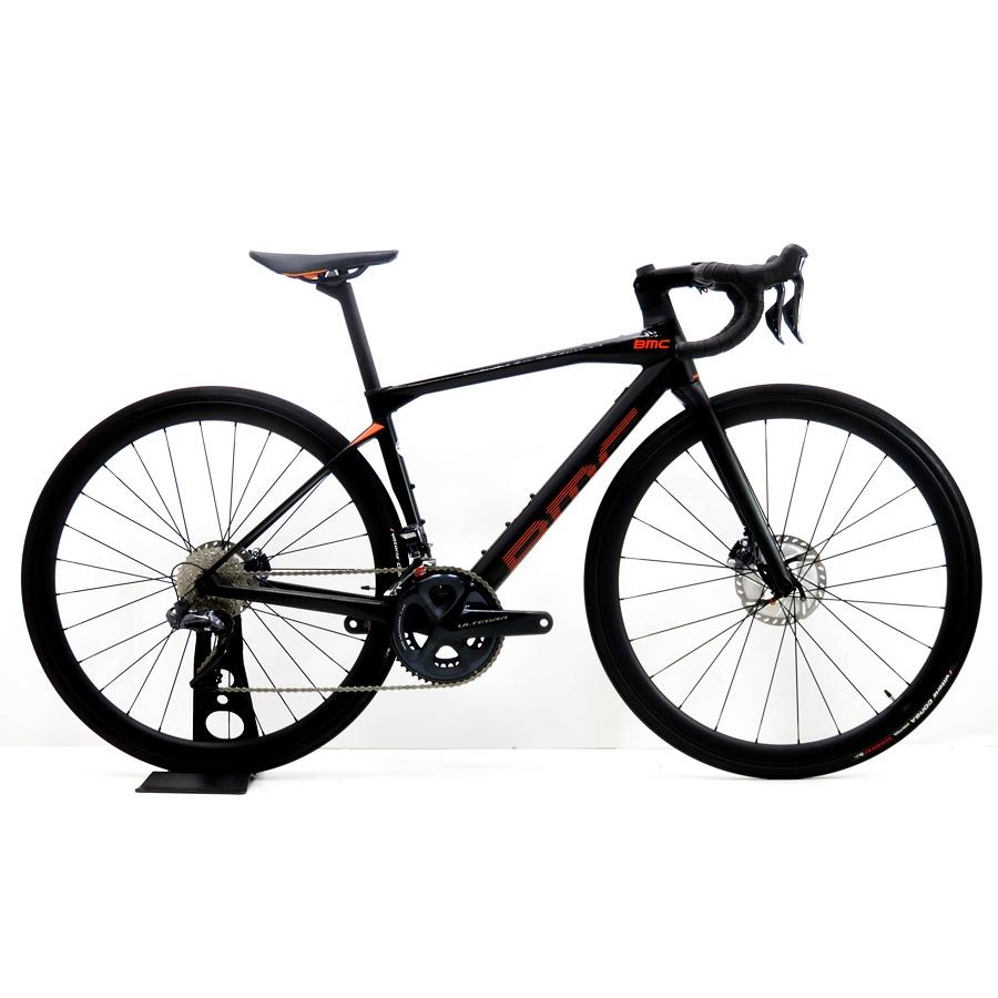 ロードバイク BMCカーボンロードバイクSL-01 54サイズ