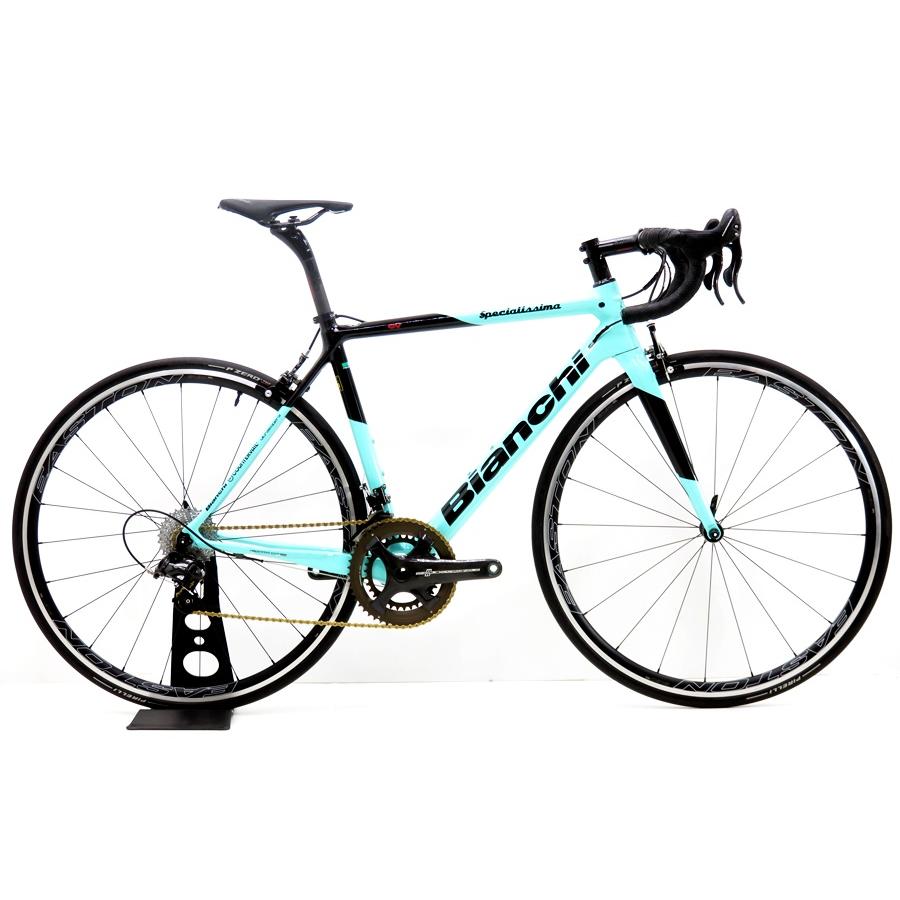 ビアンキ BIANCHI スペシャリッシマ SPECIALISSIMA 2020年モデル 