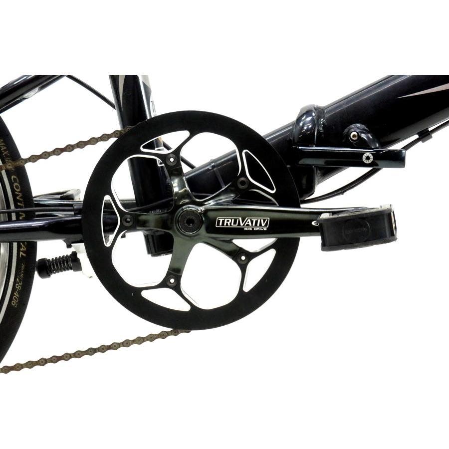 [ジャンク] ダホン DAHON ヘリオス HELIOS SL 2005年モデル アルミ