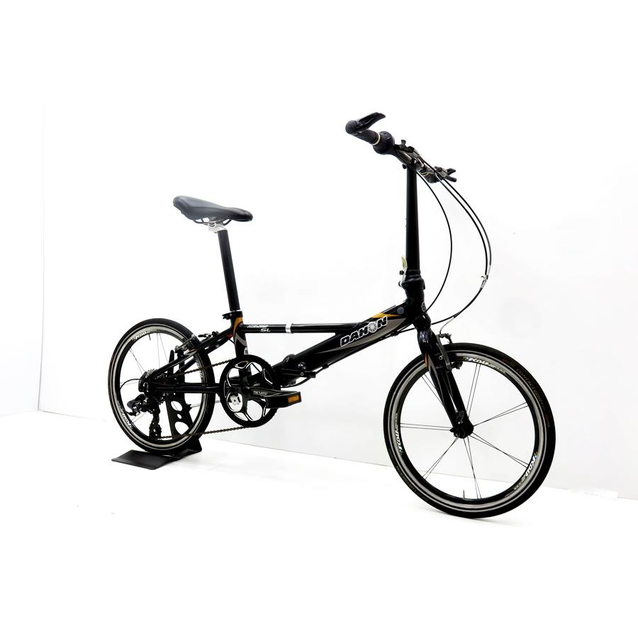 [ジャンク] ダホン DAHON ヘリオス HELIOS SL 2005年モデル アルミ