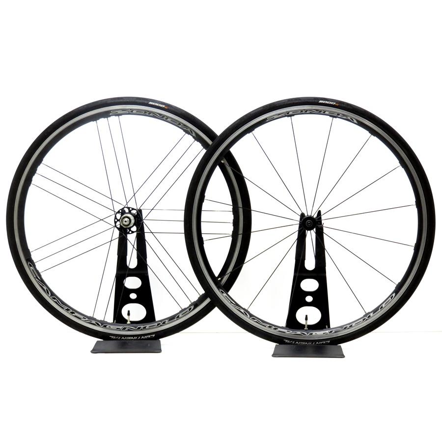 カンパニョーロ Campagnolo ゾンダ ZONDA C17 ホイールセット アルミ