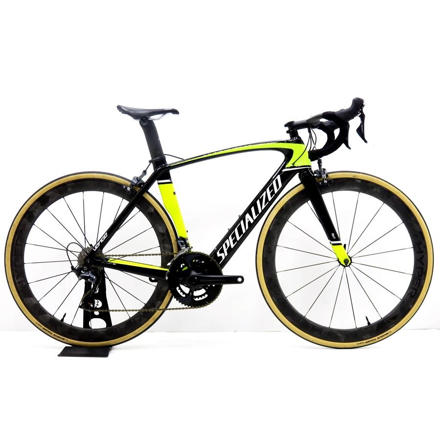 スペシャライズド SPECIALIZED VENGE ELITE R8000 カスタム 2017年