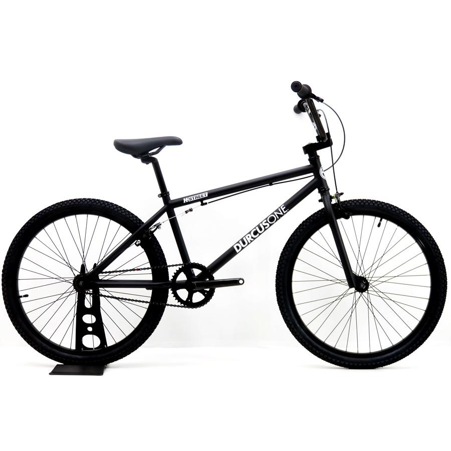 [未走行]ダーカスワン DURCUS ONE H-STREET 2026年モデル クロモリ BMX