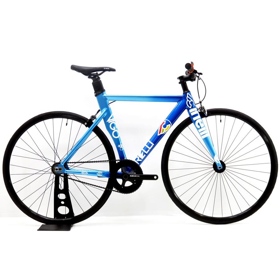 【cinelli vigorelli Mサイズ】都内近郊即日配送！ チネリ CINELLI ヴィゴレッリ ロード VIGORELLI ROAD DISC 2020 M