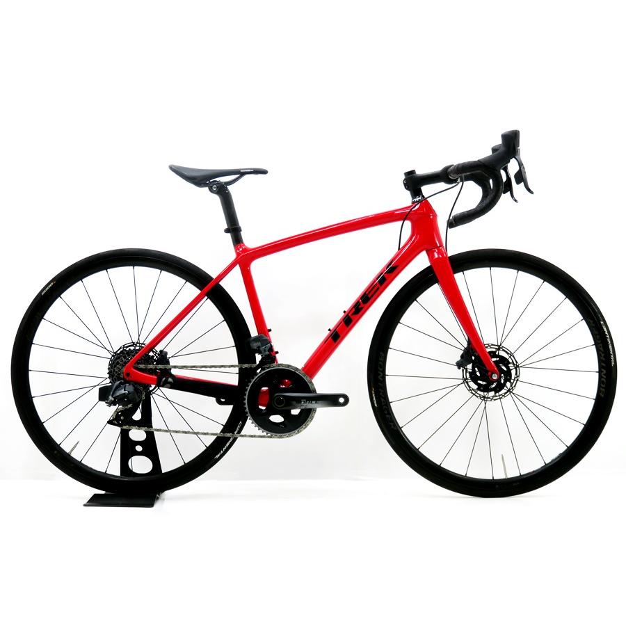 トレック TREK EMONDA SLR DISC PROJECTONE SRAM FORCE eTap 2018-19年 