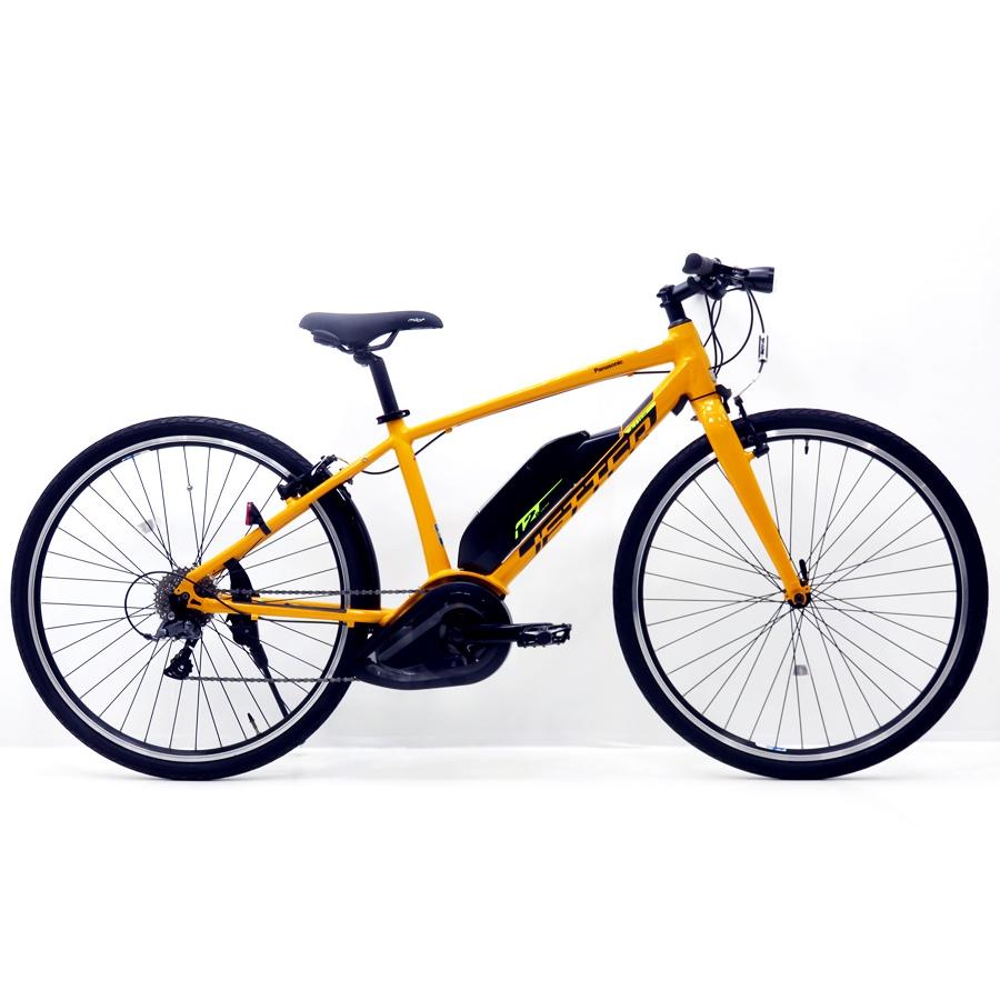 2026年3月】パナソニックジェッター（マウンテンバイク(MTB)）の