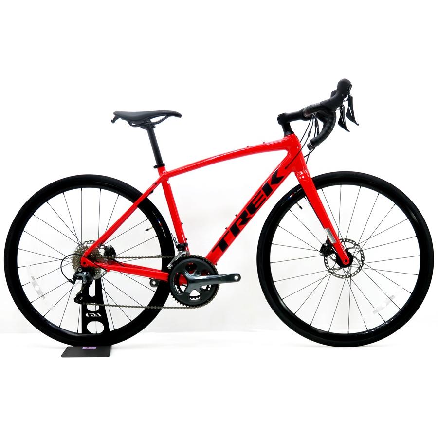 トレック TREK ドマーネ DOMANE AL4 GEN3 Tiagra 2021年モデル アルミ