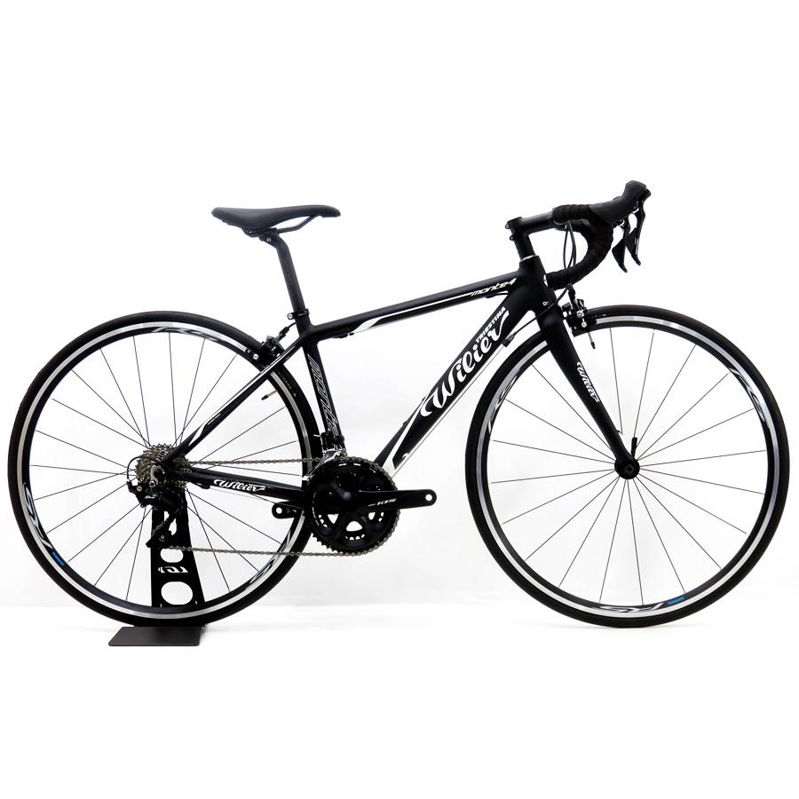 ウィリエール Wilier モンテクワトロ MONTE4 105-R7000 2022年モデル 
