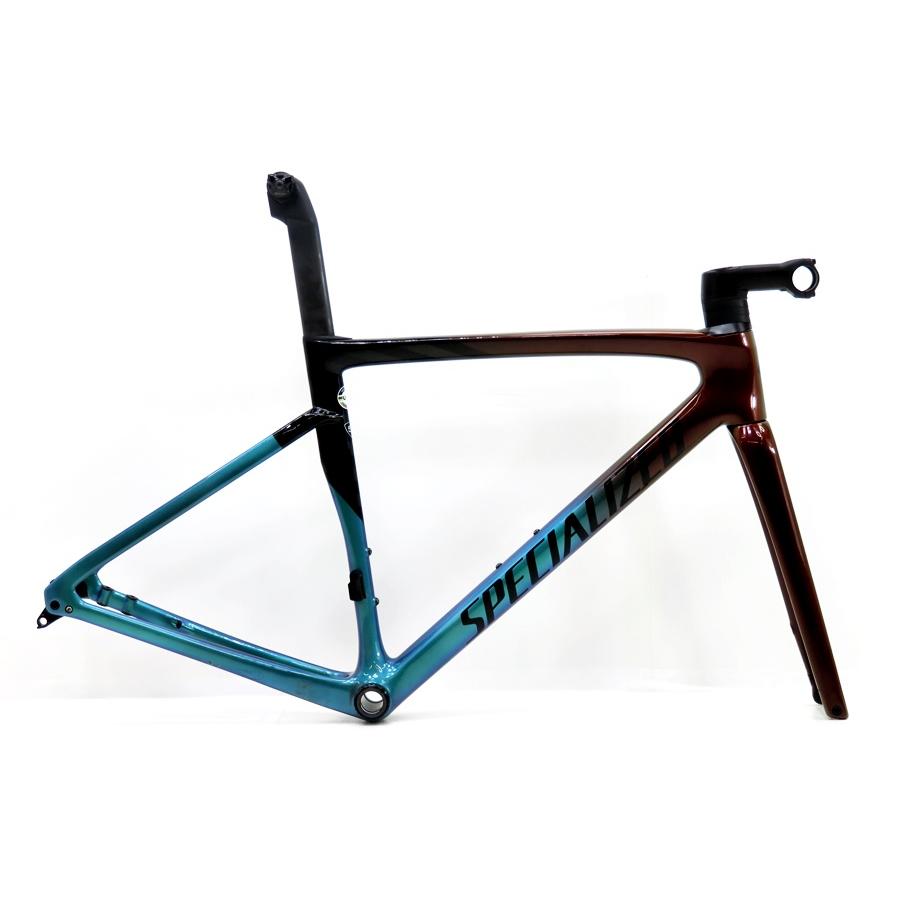 SL8 最強のエントリーカーボンTARMAC カーボンフレーム ロードバイク SPECIALIZED COMP 神戸 スペシャライズド 自転車本体